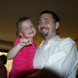 Meet your Posher, Chad